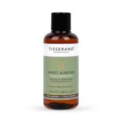 Tisserand Sweet Almond Blending Oil 100ml