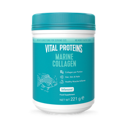 Vital Proteins Marine Collagen Unflavoured Powder 221g