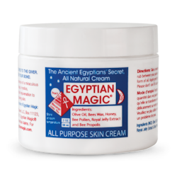 Egyptian Magic 4-oz Jar