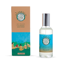 Anti-Bug Bite Classic Eau de Parfum 50ml - Natural Bug Repellant