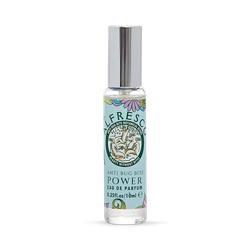 Anti-Bug Bite Power Eau de Parfum 10ml - Natural Bug Repellant