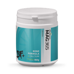 Mag365 Bone Formula Plus Calcium Powder 210g