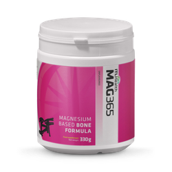 Mag365 Bone Formula Unflavoured Powder 180g