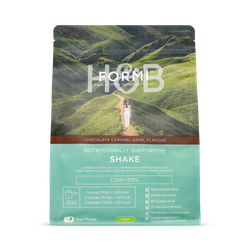 Formi Nutritionally Supportive Shake Chocolate Caramel Flavour 700g