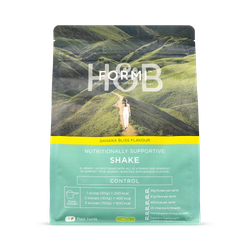 Formi Nutritionally Supportive Shake Banana Flavour 700g