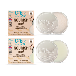 NOURISH me!Travel and Gift Set