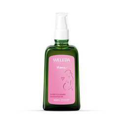 Weleda Stretch Mark Oil 100ml