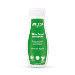 Weleda Skin Food Body Lotion 200ml