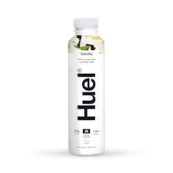 Huel 100% Nutritionally Complete Meal Chocolate 500ml