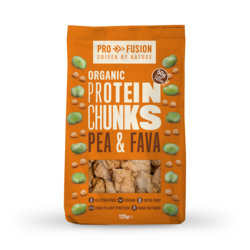 Fable Plant Based Meaty Pulled Mushrooms 250g