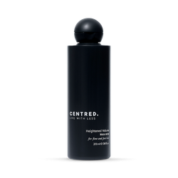 CENTRED. Heightened Shampoo 250ml