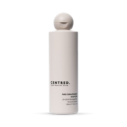 CENTRED Daily Calma Shampoo 250ml