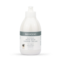 MooGoo Skin Milk Udder Cream 500g