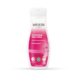 Weleda Harmonising Body Lotion 200ml