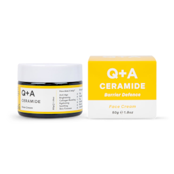 Q+A Ceramide Day Cream 50g