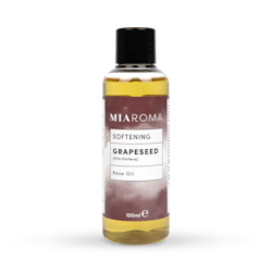 Miaroma Grapeseed Base Oil 100ml