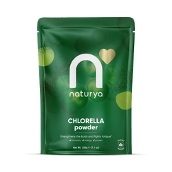 Naturya Chlorella Powder 200g