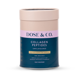 Dose & Co Pure Collagen 283g