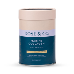 Dose & Co Marine Collagen 221g