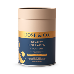 Dose & Co Beauty Collagen 255g