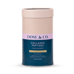 Dose & Co Pure Collagen 567g