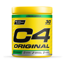 Cellucor C4 Original Pre-Workout Apple 180g