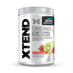 Xtend Original BCAA 30 Servings - Watermelon Explosion 423g