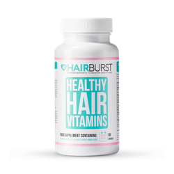 Hairburst Healthy Hair Vitamins 60 Capsules