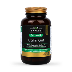 H&B Expert Calm Gut 30 Capsules