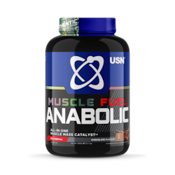 USN Muscle Fuel Anabolic Chocolate 2kg
