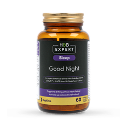 H&B Expert Sleep Good Night 5-HTP 60 Tablets