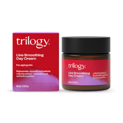 Trilogy Line Smoothing Day Cream 60ml