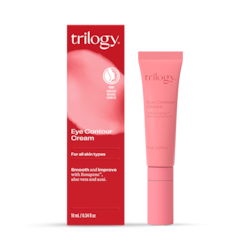 Trilogy Eye Contour Cream 10ml