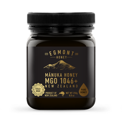 Egmont Manuka Honey 830 MGO 250 g | H&B