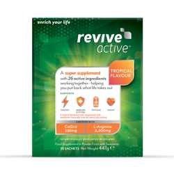 Revive Active Tropical 30 Sachets