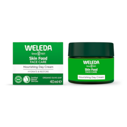 Weleda Skin Food Nourishing Day Cream 40ml