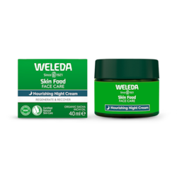 Weleda Skin Food Nourishing Night Cream 40ml
