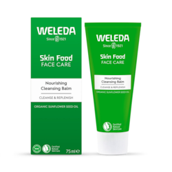 Weleda Skin Food Nourishing Cleansing Balm 75ml