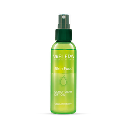 Weleda Skin Food Ultra-Light Dry Oil 100ml