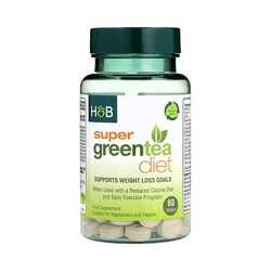 Nutrition Headquarters Fat Metaboliser 56 Tablets