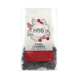 Holland & Barrett Dried Cherries 90g
