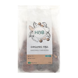 Holland & Barrett Organic Figs 420g