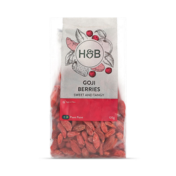 Holland & Barrett Goji Berries 120g