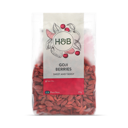 Holland & Barrett Goji Berries 210g