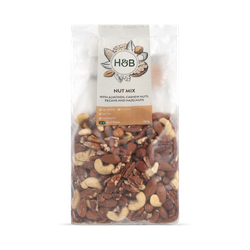 Holland & Barrett Nut Mix 850g