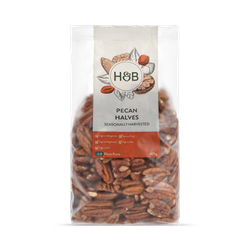 Holland & Barrett Pecan Halves 400g
