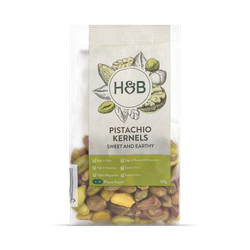 Holland & Barrett Pistachio Kernels 100g