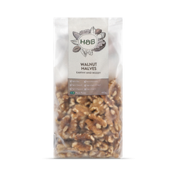 Holland & Barrett Walnut Halves 400g
