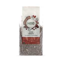 Holland & Barrett Chia Seeds 200g