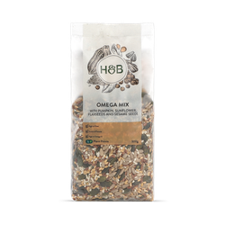 Holland & Barrett Omega Mix 500g